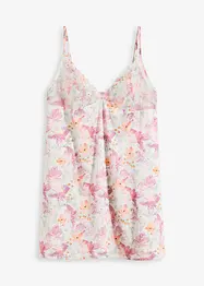 Nuisette en satin, bonprix