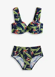 Bikini balconnet (ens. 2 pces), bonprix
