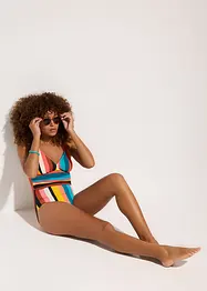 Maillot 1 pièce, bonprix