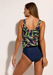 Maillot 1 pièce, bonprix