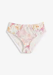 Slip Maxi à broderies imprimées, bonprix