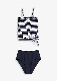 Tankini oversize (Ens. 2 pces.), bonprix