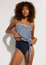 Tankini oversize (Ens. 2 pces.), bonprix