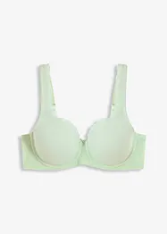 Soutien-gorge à coques et armatures, bonprix