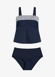 Tankini (ens. 2 pces), bonprix