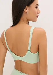 Soutien-gorge moulé minimiseur, bonprix
