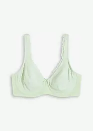 Soutien-gorge moulé minimiseur, bonprix