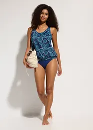 Tankini oversize (Ens. 2 pces.), bonprix