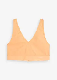 Brassière sans coutures Feel Comfort, bonprix