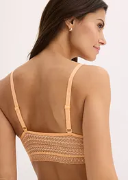Brassière sans coutures Feel Comfort, bonprix