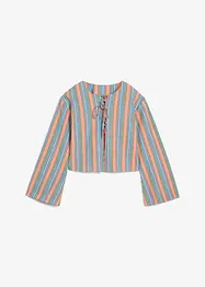 Blouse 100% coton, bonprix