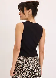 Gilet sans manches à nœuds, bonprix