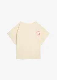 T-shirt oversize, bonprix
