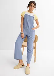 Combinaison en viscose douce, bonprix