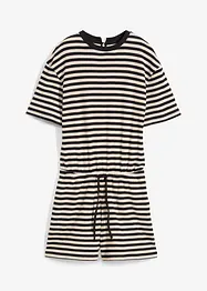 Combishort 100% coton, bonprix