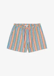 Short 100% coton, bonprix