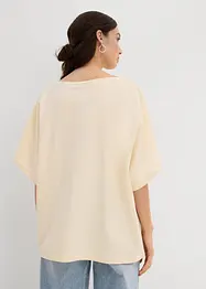 T-shirt oversize, bonprix