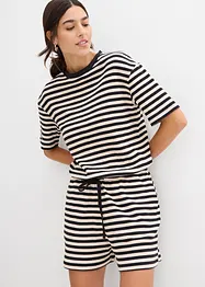 Combishort 100% coton, bonprix