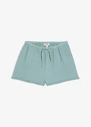 Short 100% coton, bonprix