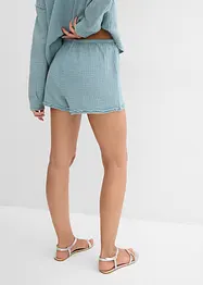 Short 100% coton, bonprix