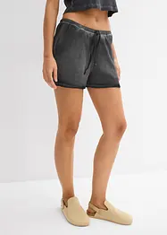 Short 100% coton, bonprix