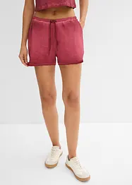 Short 100% coton, bonprix