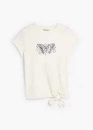 T-shirt 100% coton, bonprix