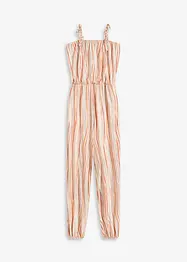 Combinaison en jersey, bonprix
