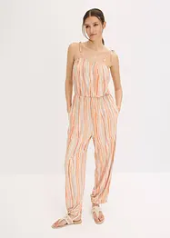 Combinaison en jersey, bonprix