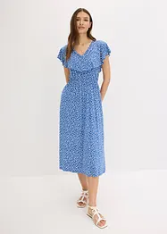 Robe en jersey, bonprix