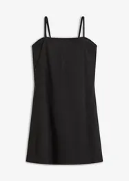 Robe en jersey avec nœud décoratif, bonprix