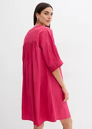 Robe caftan 100% coton, bonprix