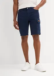 Bermuda extensible, Regular, bonprix