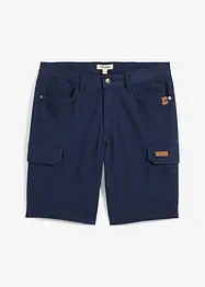 Bermuda extensible, Regular, bonprix