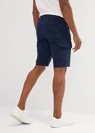 Bermuda extensible, Regular, bonprix