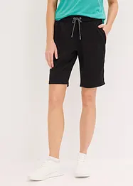 Short technique de sport à séchage rapide, bonprix