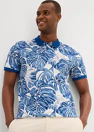 Polo 100% coton en maille piquée, bonprix