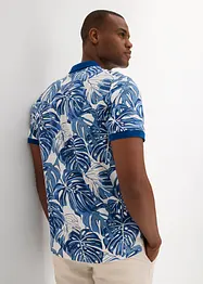 Polo 100% coton en maille piquée, bonprix