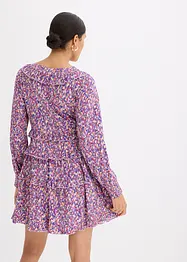 Robe à volants, bonprix