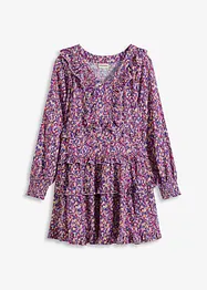 Robe à volants, bonprix
