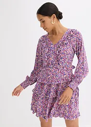 Robe à volants, bonprix