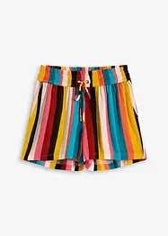 Short de plage en viscose, bonprix