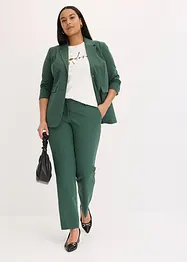 Tailleur pantalon (ens. 2 pces), bonprix