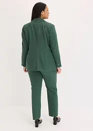 Tailleur pantalon (ens. 2 pces), bonprix