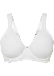 Soutien-gorge minimiseur à bretelles rembourrées, bonprix