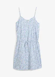 Robe en jersey 100% coton, bonprix