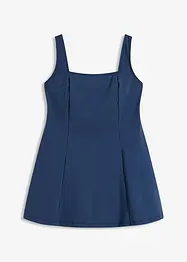 Robe de bain sculptante, maintien léger, bonprix
