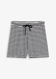Short de plage en viscose fluide, bonprix