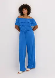 Combinaison en jersey, bonprix