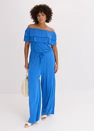 Combinaison en jersey, bonprix
